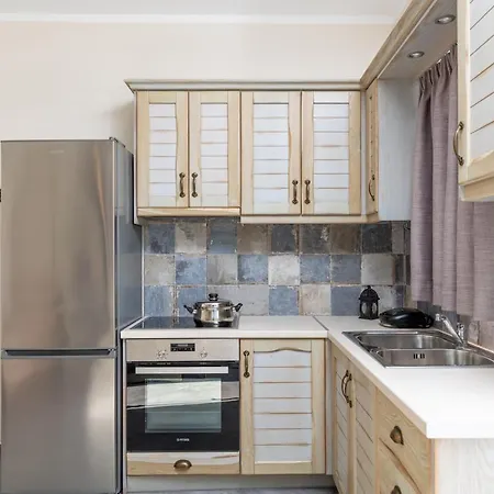 Apartment Ligaridia