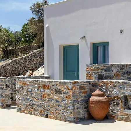 Ligaridia Stone & Sea Traditional Διαμέρισμα