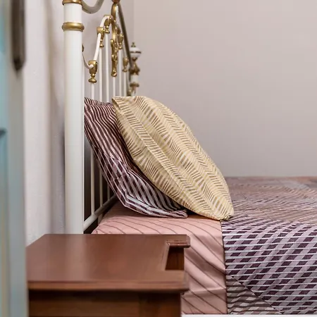 Ligaridia Stone & Sea Traditional Appartement
