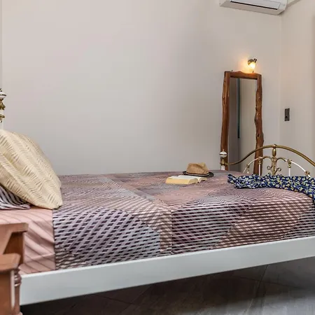 Appartement Ligaridia Stone & Sea Traditional *