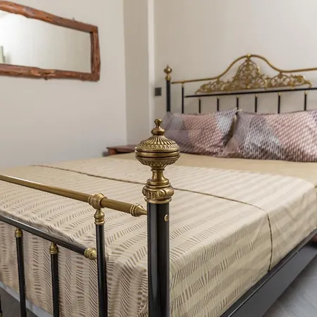 Ligaridia Stone & Sea Traditional Appartement Moutsoúna