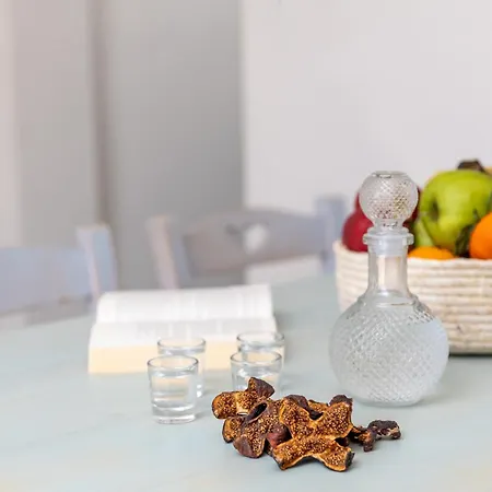 Ligaridia Stone & Sea Traditional Διαμέρισμα