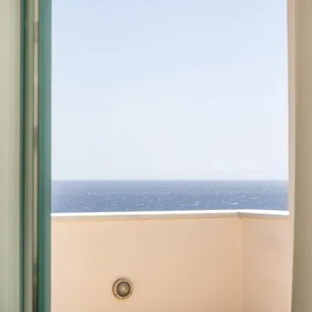 Ligaridia Stone & Sea Traditional Appartement