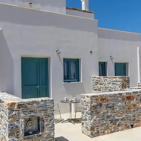 Διαμέρισμα Ligaridia Stone & Sea Traditional *