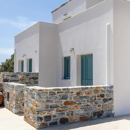 Ligaridia Stone & Sea Traditional