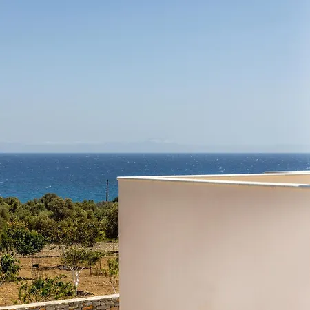 Appartement Ligaridia Stone & Sea Traditional