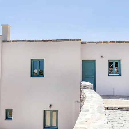 Ligaridia Stone & Sea Traditional Διαμέρισμα *