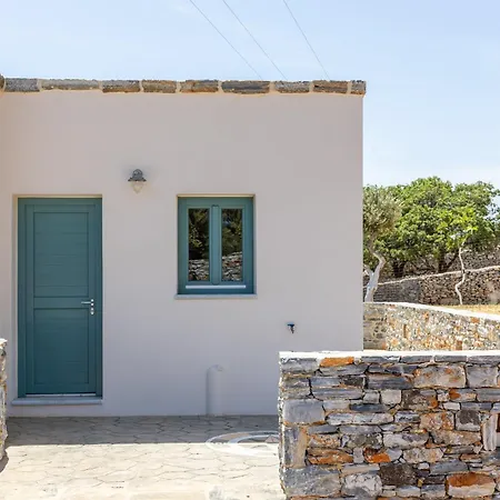 Ligaridia Stone & Sea Traditional Διαμέρισμα Μουτσούνα