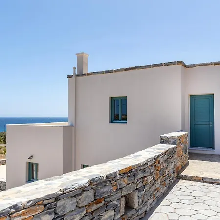 Διαμέρισμα Ligaridia Stone & Sea Traditional