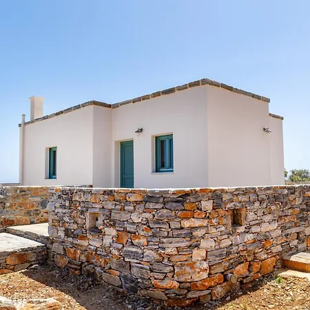 Ligaridia Stone & Sea Traditional Διαμέρισμα Μουτσούνα