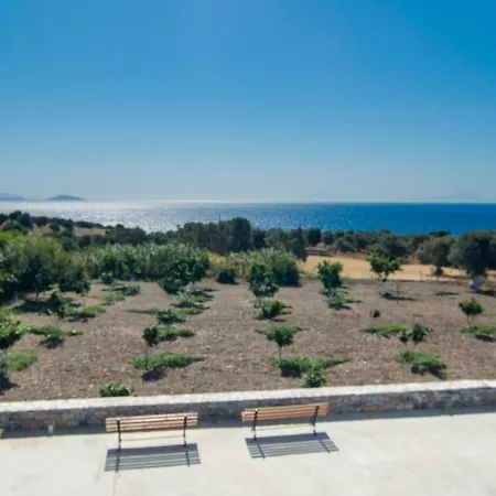 Διαμέρισμα Ligaridia Μουτσούνα