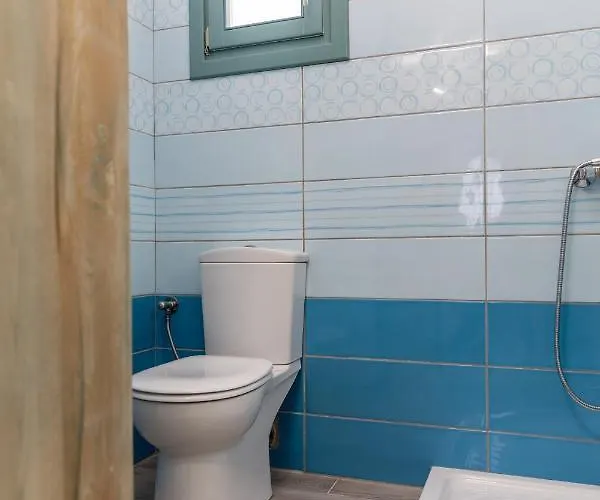 Ligaridia דירה *