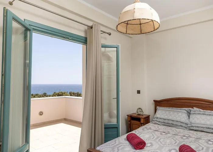 Ligaridia * Moutsoúna