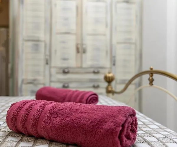 דירה Ligaridia Moutsoúna