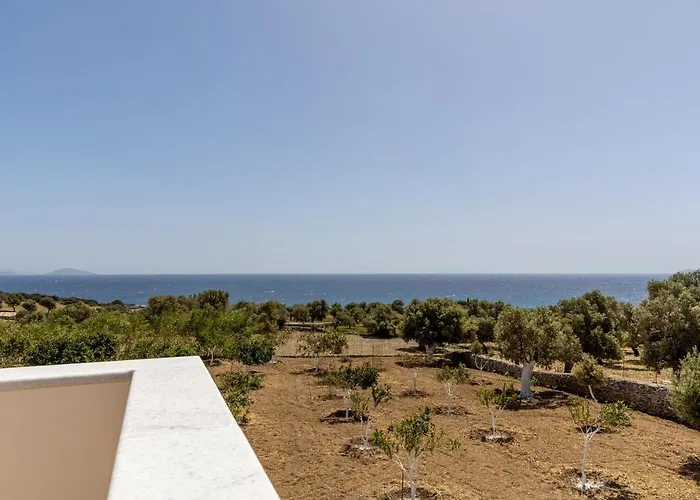 Ligaridia * Moutsoúna