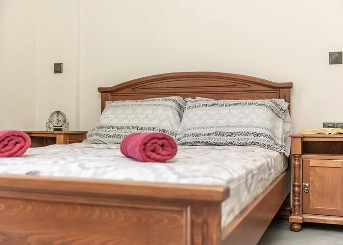 Ligaridia * Moutsoúna