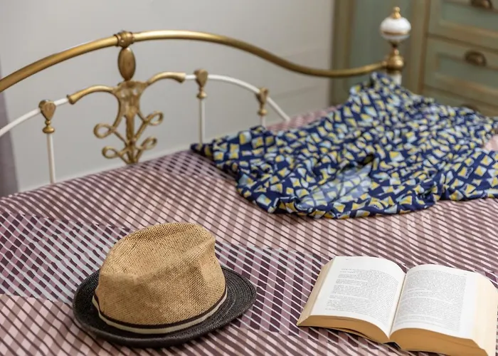 Ligaridia דירה *