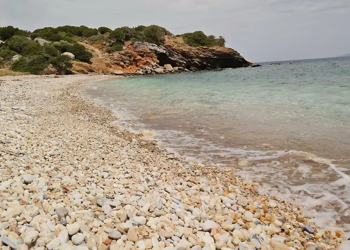 Ligaridia דירה Moutsoúna